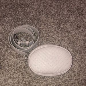 BaubleBar beltbag
